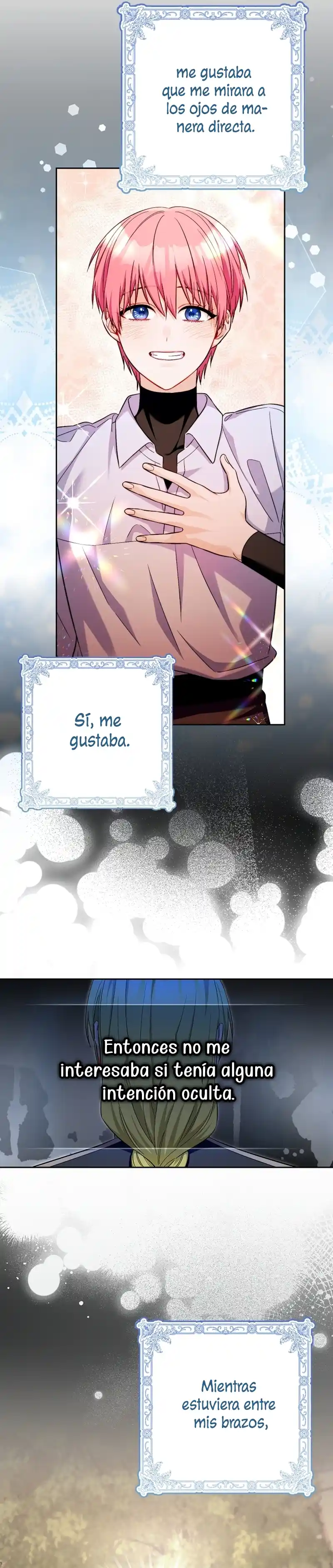 El Personaje Más Fuerte De Este Mundo Está Obsesionado Conmigo - Capítulo 33 - Página 47 - LectorTMOo