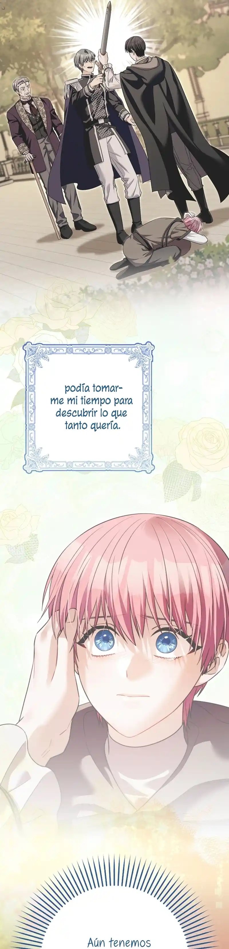 El Personaje Más Fuerte De Este Mundo Está Obsesionado Conmigo - Capítulo 33 - Página 48 - LectorTMOo