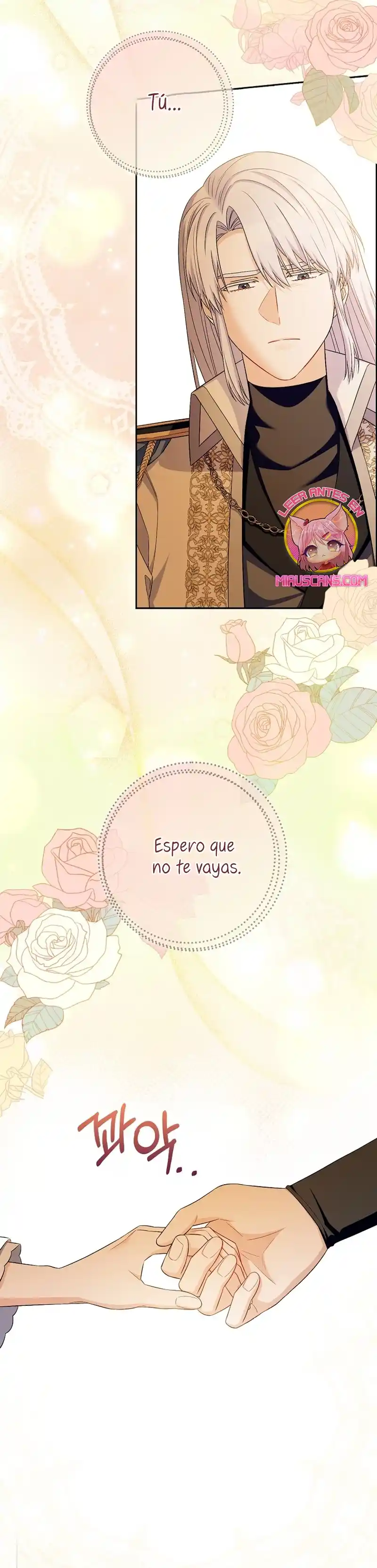 El Personaje Más Fuerte De Este Mundo Está Obsesionado Conmigo - Capítulo 35 - Página 20 - LectorTMOo