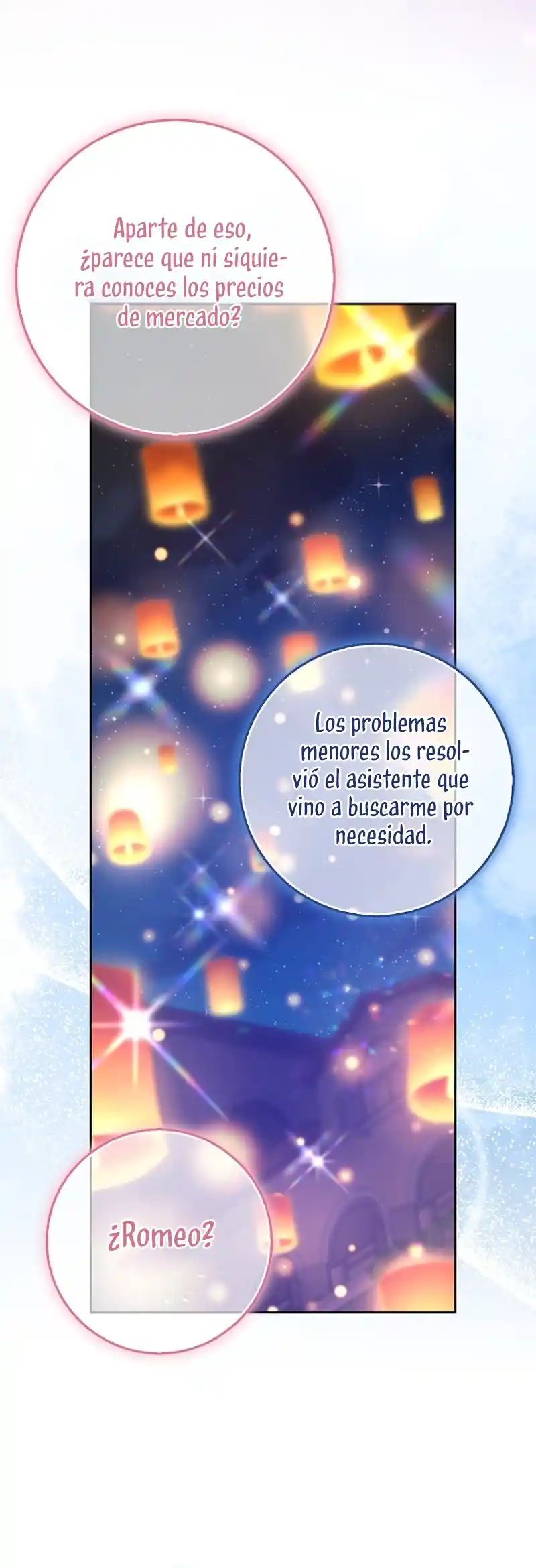 El Personaje Más Fuerte De Este Mundo Está Obsesionado Conmigo - Capítulo 36 - Página 19 - LectorTMOo
