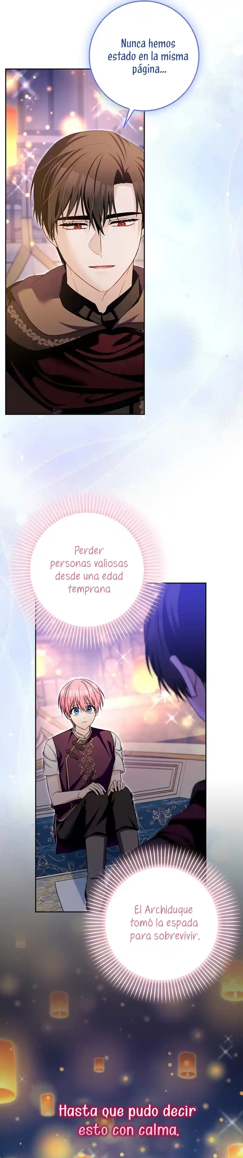 El Personaje Más Fuerte De Este Mundo Está Obsesionado Conmigo - Capítulo 36 - Página 22 - LectorTMOo