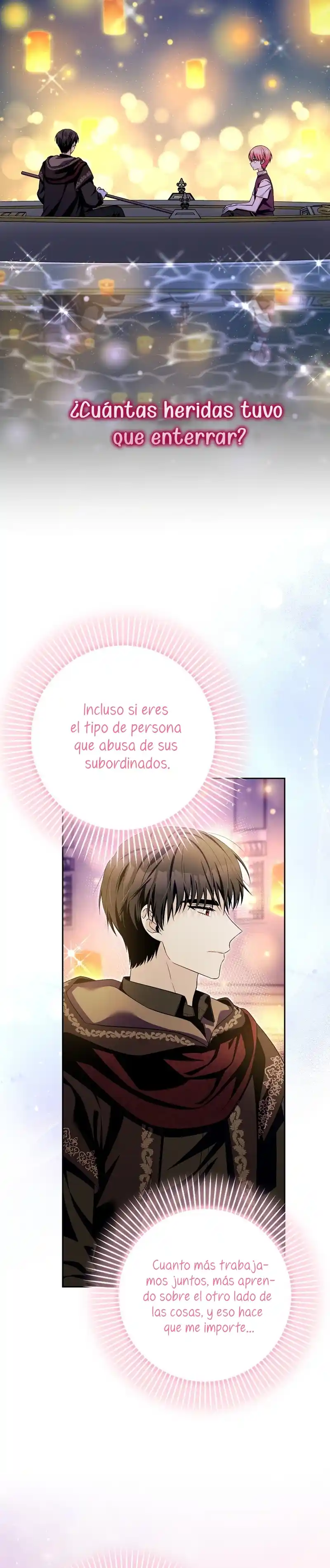 El Personaje Más Fuerte De Este Mundo Está Obsesionado Conmigo - Capítulo 36 - Página 23 - LectorTMOo