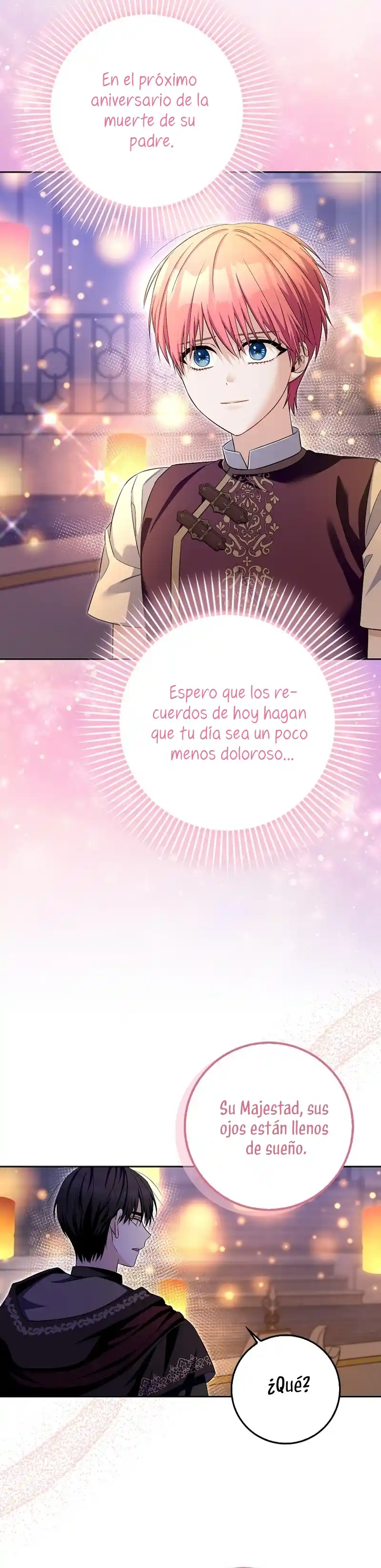 El Personaje Más Fuerte De Este Mundo Está Obsesionado Conmigo - Capítulo 36 - Página 24 - LectorTMOo