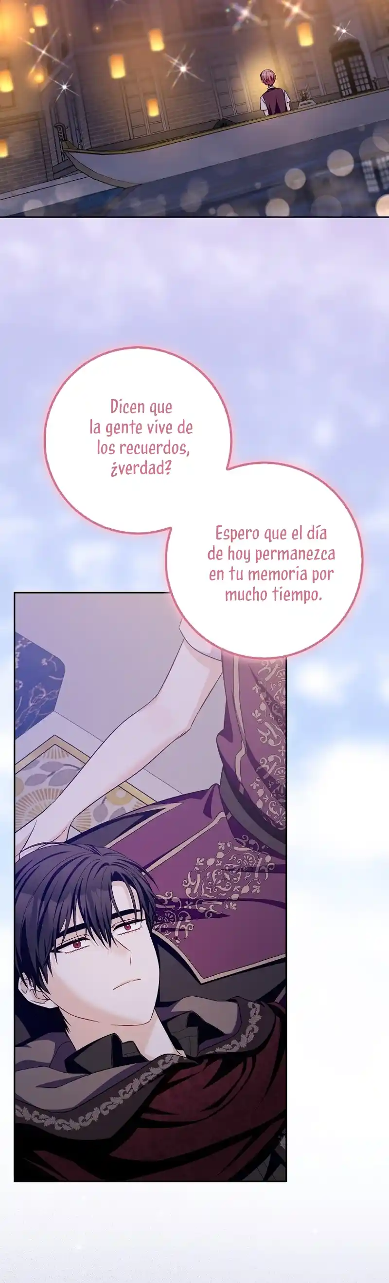 El Personaje Más Fuerte De Este Mundo Está Obsesionado Conmigo - Capítulo 36 - Página 27 - LectorTMOo