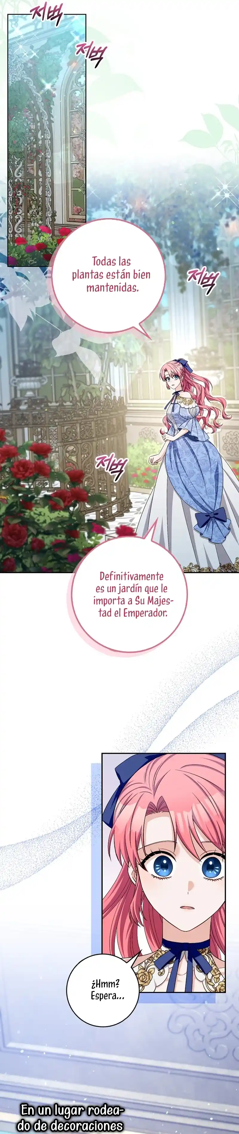 El Personaje Más Fuerte De Este Mundo Está Obsesionado Conmigo - Capítulo 37 - Página 19 - LectorTMOo