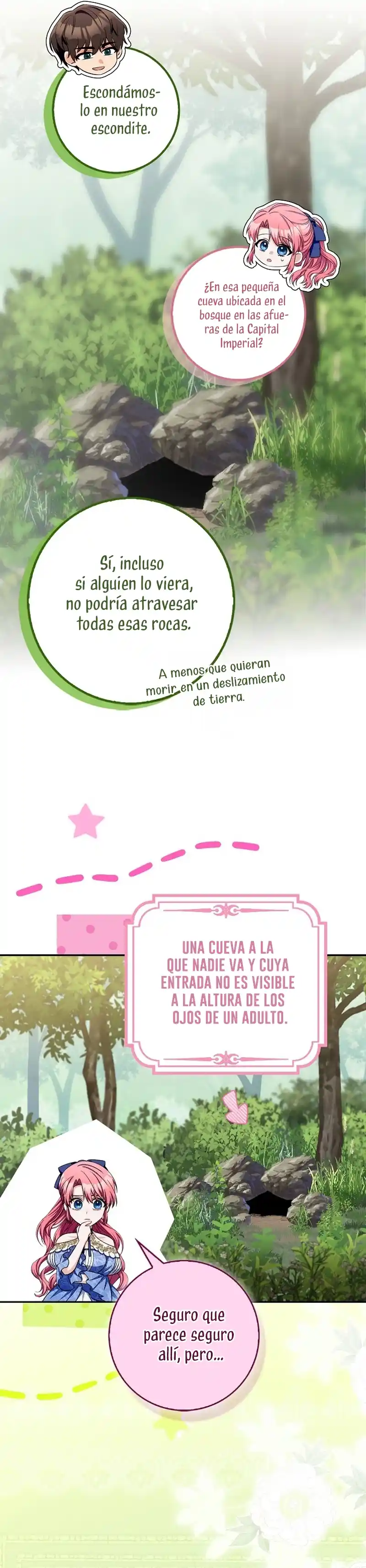 El Personaje Más Fuerte De Este Mundo Está Obsesionado Conmigo - Capítulo 38 - Página 20 - LectorTMOo