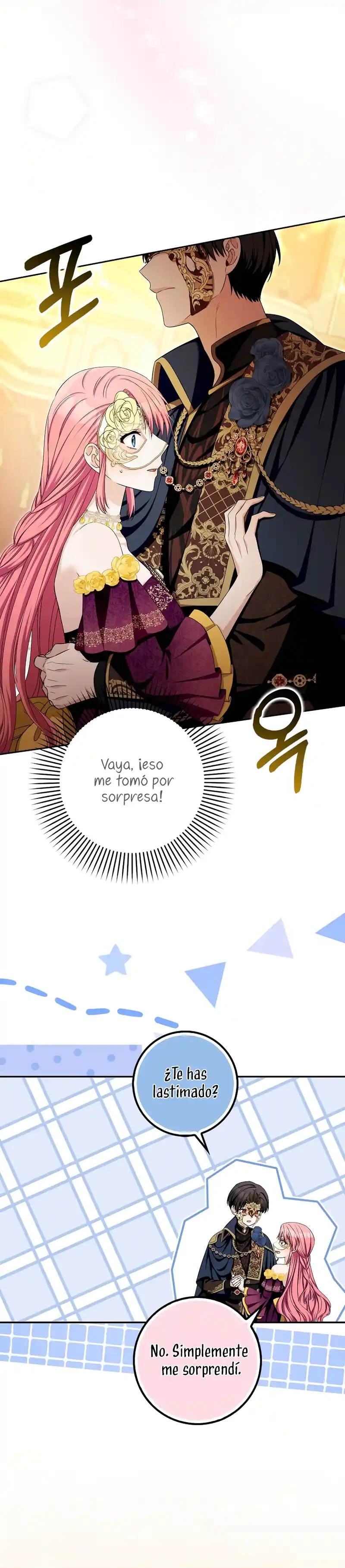 El Personaje Más Fuerte De Este Mundo Está Obsesionado Conmigo - Capítulo 39 - Página 8 - LectorTMOo