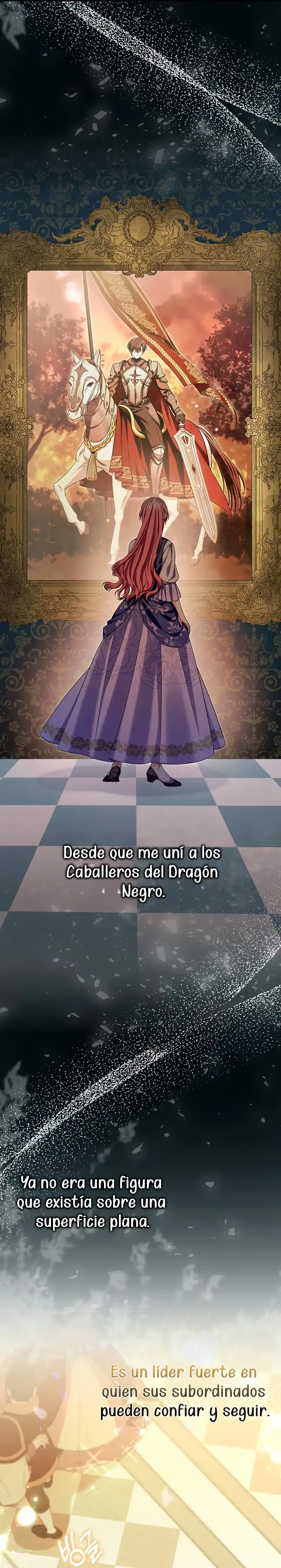 El Personaje Más Fuerte De Este Mundo Está Obsesionado Conmigo - Capítulo 39 - Página 11 - LectorTMOo