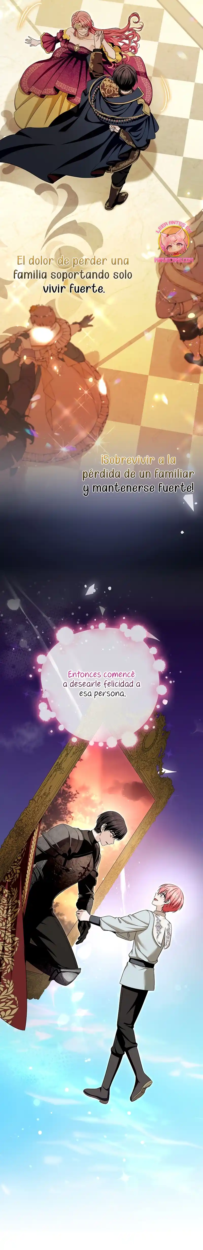 El Personaje Más Fuerte De Este Mundo Está Obsesionado Conmigo - Capítulo 39 - Página 12 - LectorTMOo