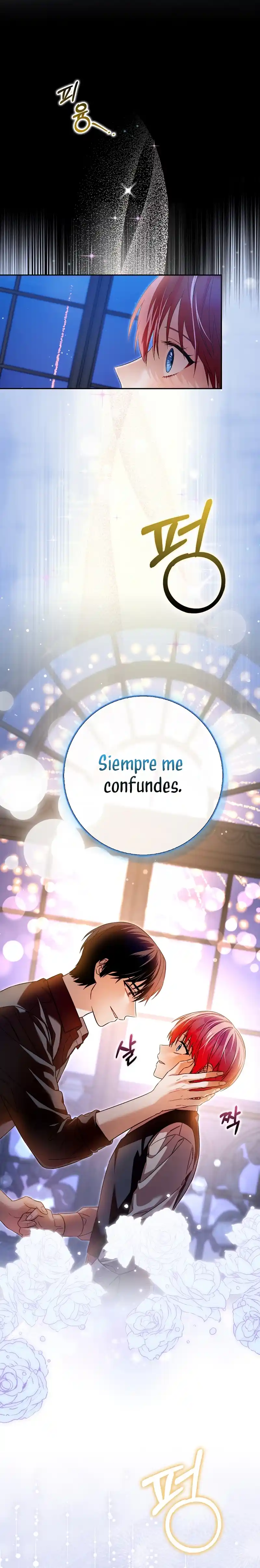 El Personaje Más Fuerte De Este Mundo Está Obsesionado Conmigo - Capítulo 39 - Página 29 - LectorTMOo