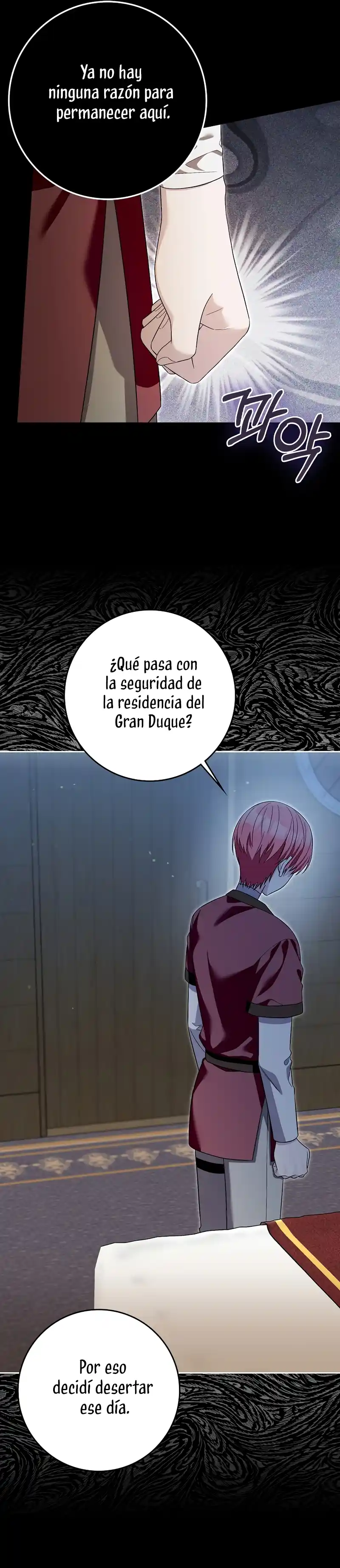El Personaje Más Fuerte De Este Mundo Está Obsesionado Conmigo - Capítulo 41 - Página 14 - LectorTMOo