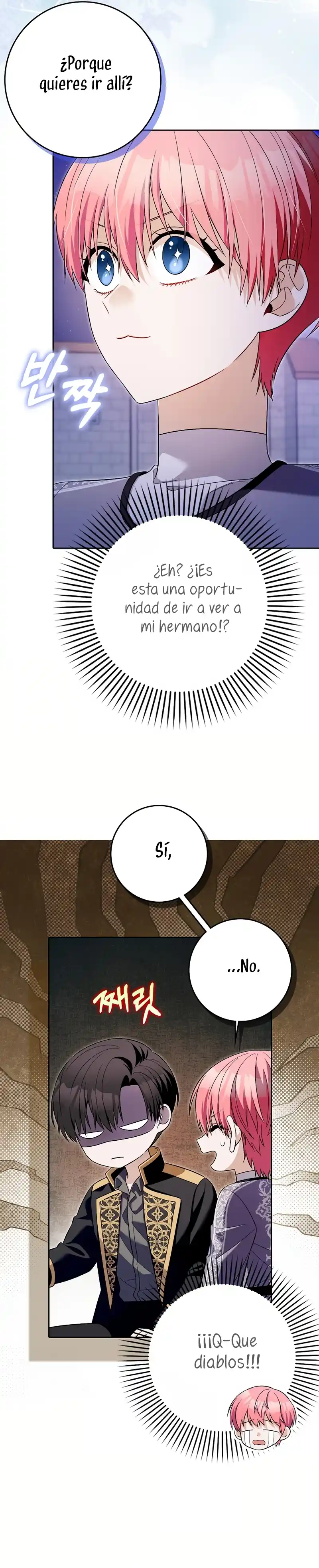 El Personaje Más Fuerte De Este Mundo Está Obsesionado Conmigo - Capítulo 42 - Página 13 - LectorTMOo