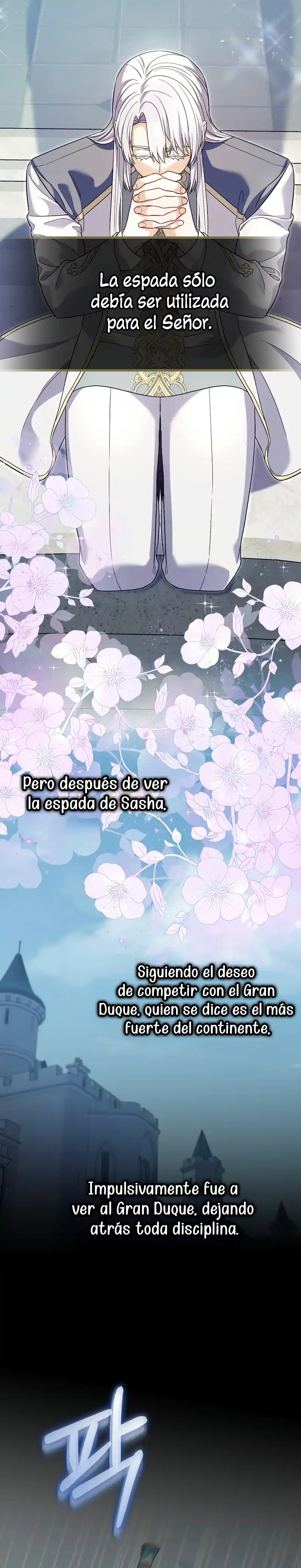 El Personaje Más Fuerte De Este Mundo Está Obsesionado Conmigo - Capítulo 42 - Página 19 - LectorTMOo