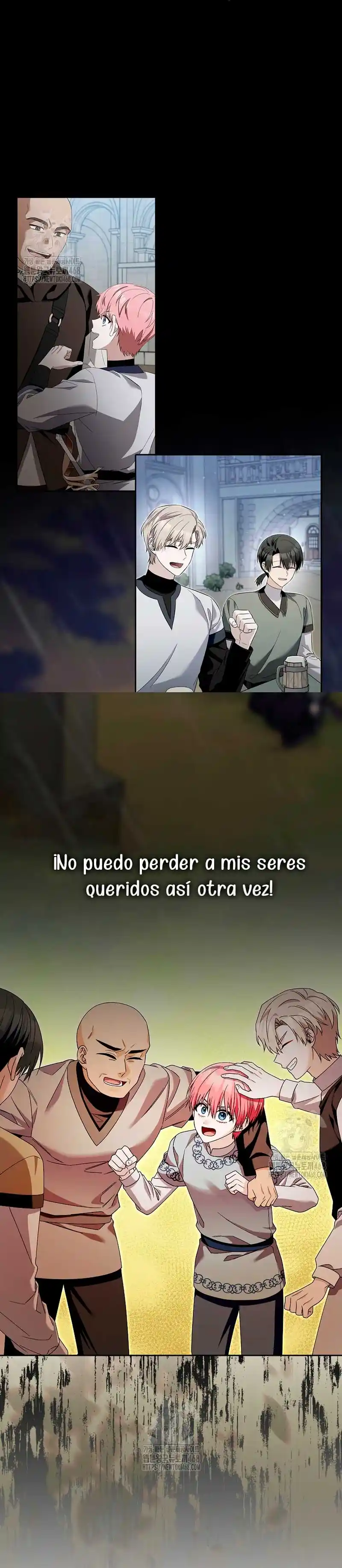El Personaje Más Fuerte De Este Mundo Está Obsesionado Conmigo - Capítulo 44 - Página 10 - LectorTMOo