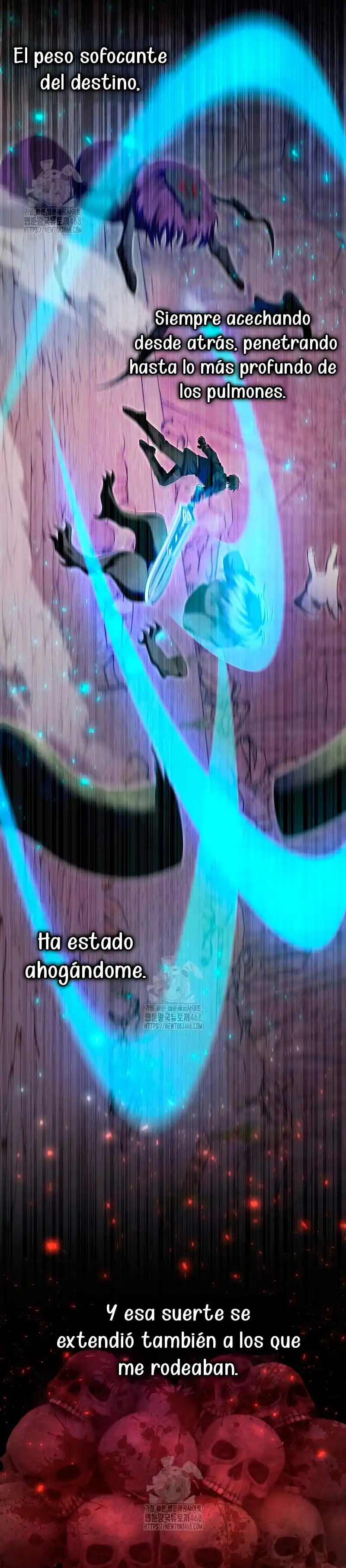 El Personaje Más Fuerte De Este Mundo Está Obsesionado Conmigo - Capítulo 44 - Página 25 - LectorTMOo