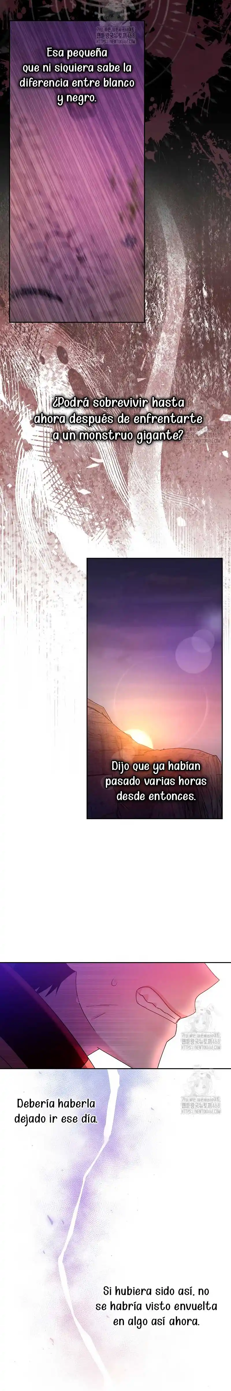 El Personaje Más Fuerte De Este Mundo Está Obsesionado Conmigo - Capítulo 44 - Página 27 - LectorTMOo