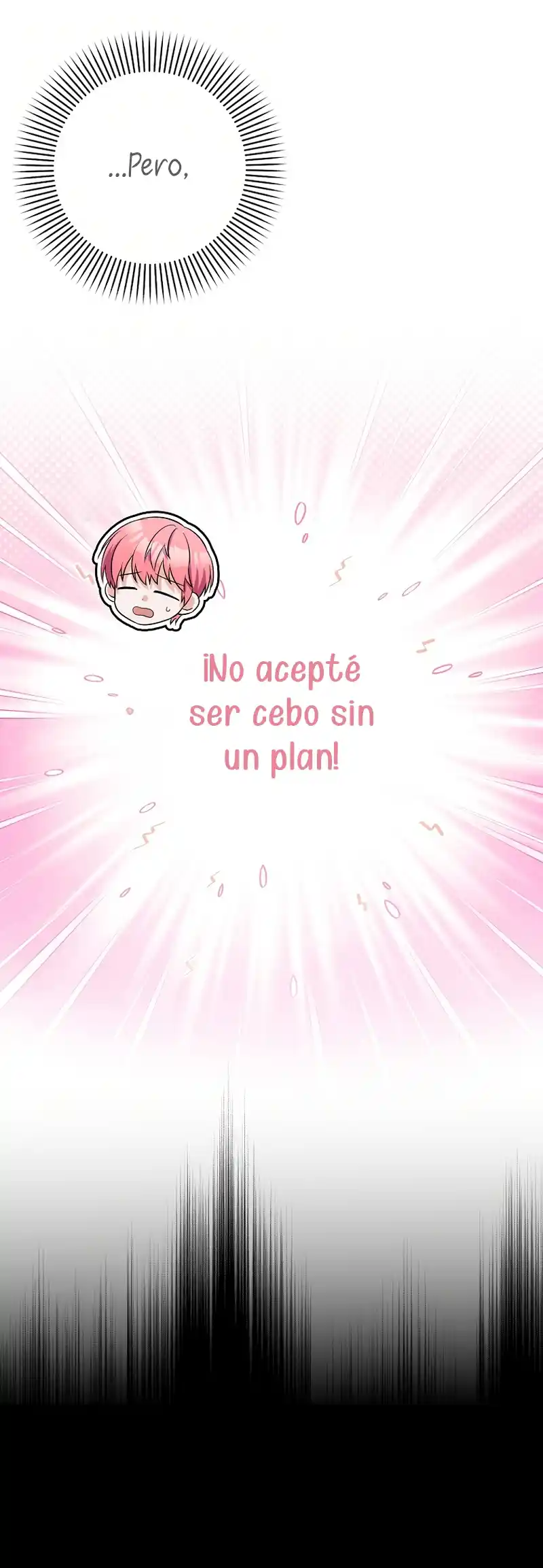 El Personaje Más Fuerte De Este Mundo Está Obsesionado Conmigo - Capítulo 45 - Página 5 - LectorTMOo