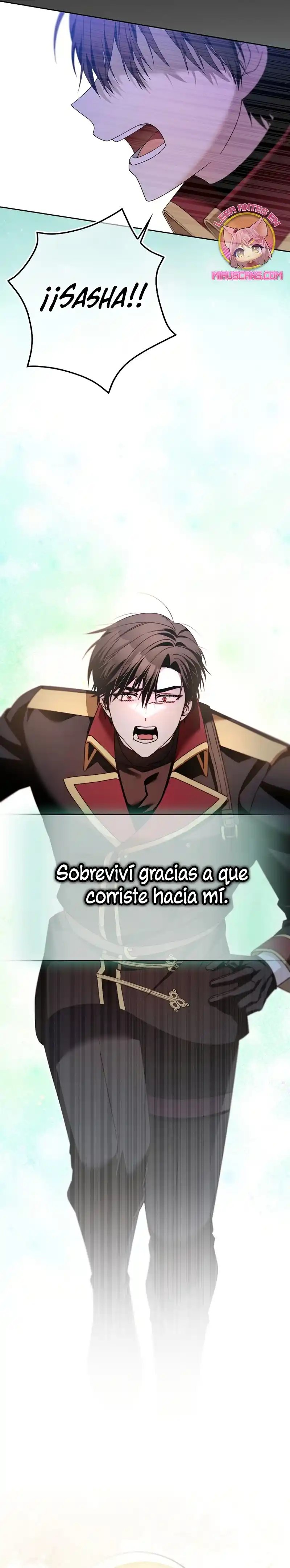 El Personaje Más Fuerte De Este Mundo Está Obsesionado Conmigo - Capítulo 45 - Página 10 - LectorTMOo