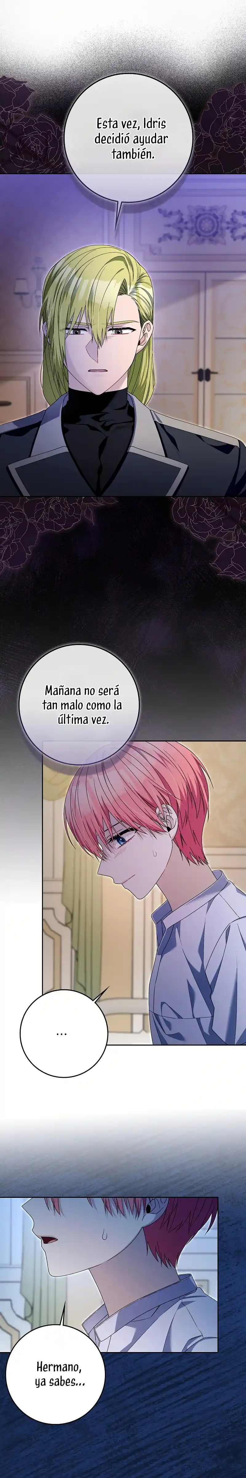El Personaje Más Fuerte De Este Mundo Está Obsesionado Conmigo - Capítulo 45 - Página 23 - LectorTMOo
