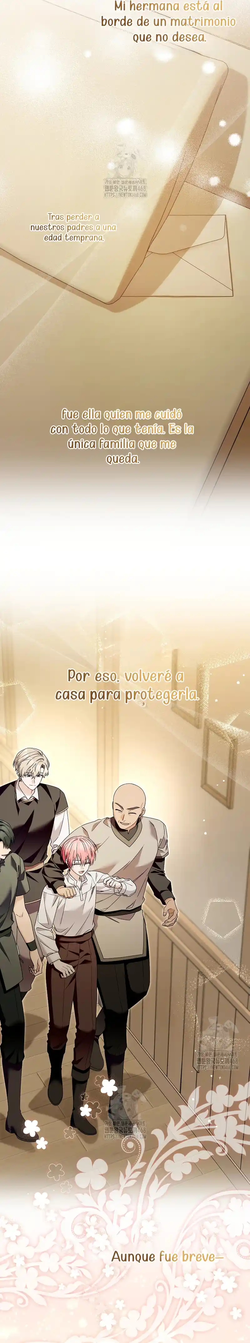 El Personaje Más Fuerte De Este Mundo Está Obsesionado Conmigo - Capítulo 46 - Página 9 - LectorTMOo