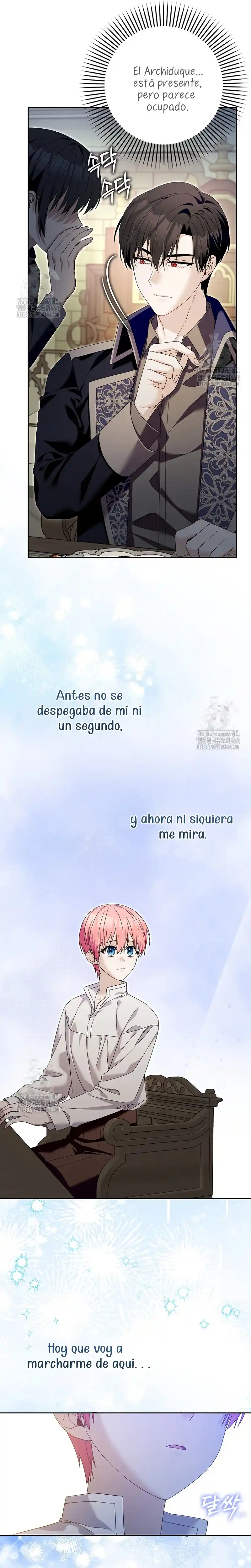 El Personaje Más Fuerte De Este Mundo Está Obsesionado Conmigo - Capítulo 46 - Página 13 - LectorTMOo