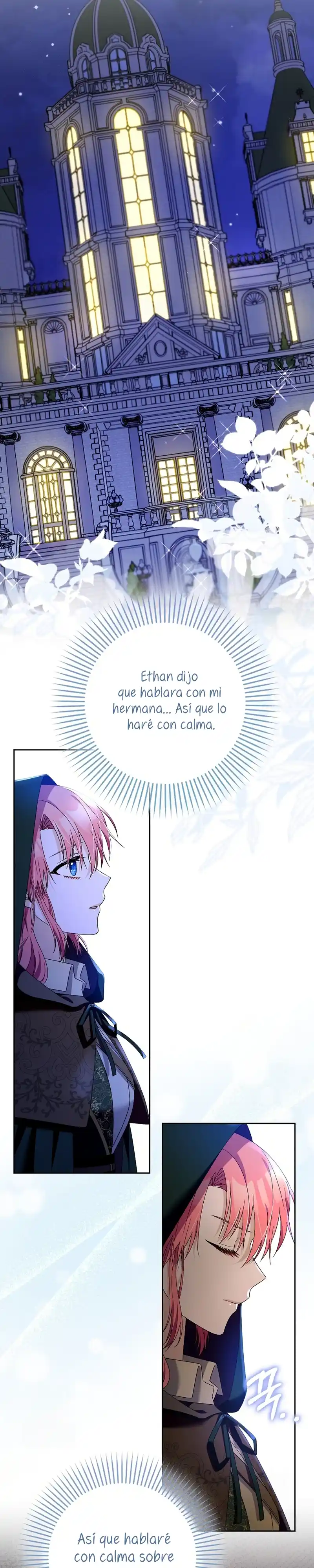 El Personaje Más Fuerte De Este Mundo Está Obsesionado Conmigo - Capítulo 47 - Página 15 - LectorTMOo