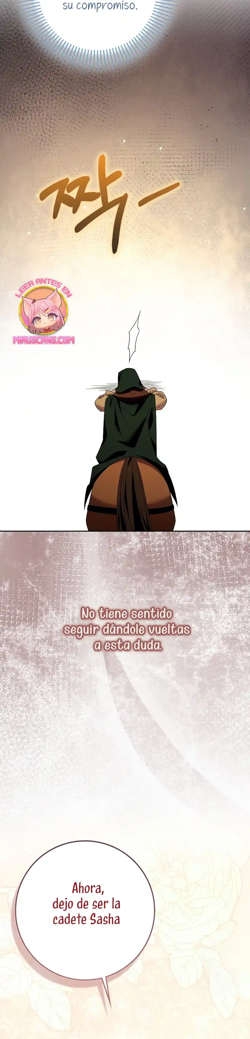 El Personaje Más Fuerte De Este Mundo Está Obsesionado Conmigo - Capítulo 47 - Página 16 - LectorTMOo
