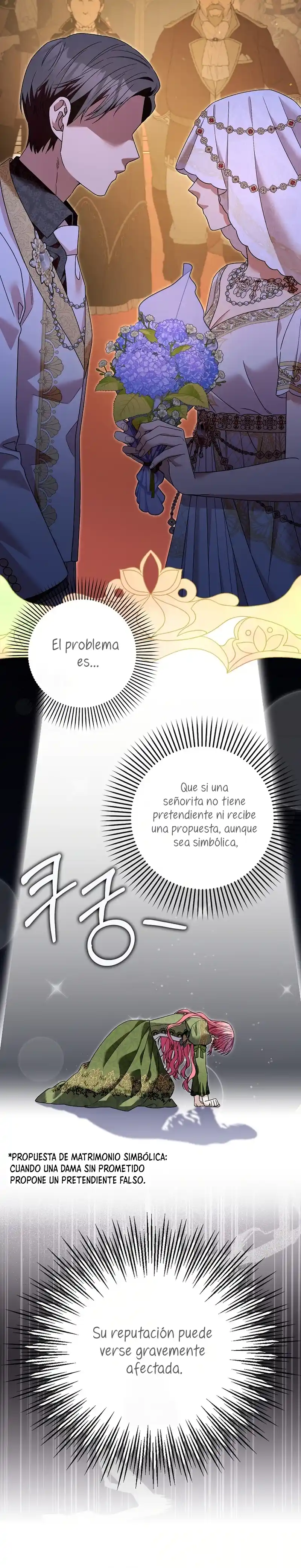El Personaje Más Fuerte De Este Mundo Está Obsesionado Conmigo - Capítulo 47 - Página 25 - LectorTMOo