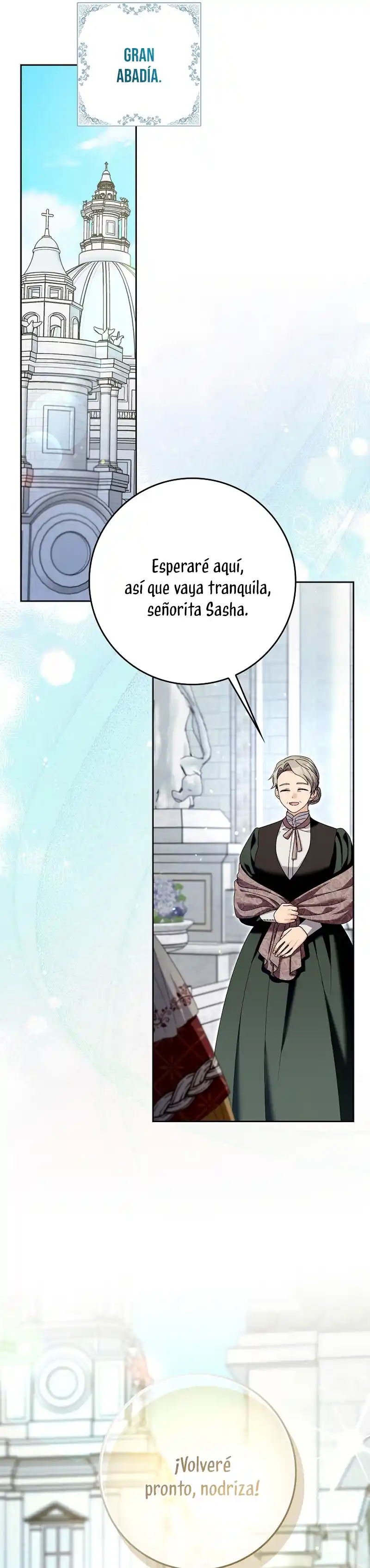 El Personaje Más Fuerte De Este Mundo Está Obsesionado Conmigo - Capítulo 48 - Página 10 - LectorTMOo