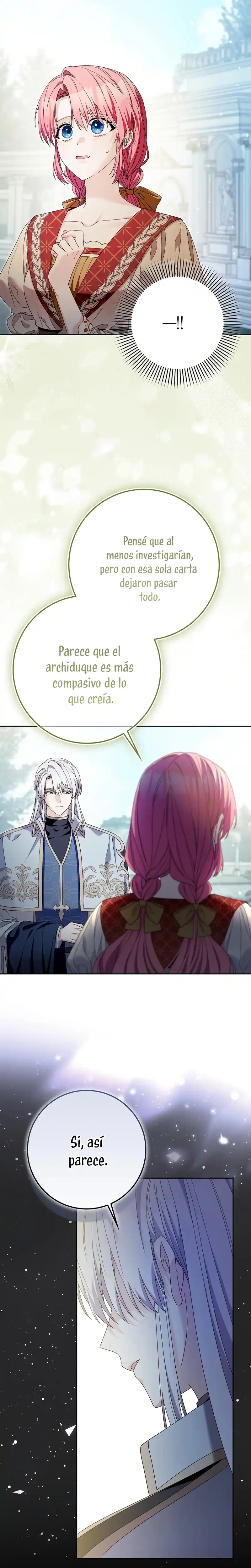 El Personaje Más Fuerte De Este Mundo Está Obsesionado Conmigo - Capítulo 48 - Página 17 - LectorTMOo