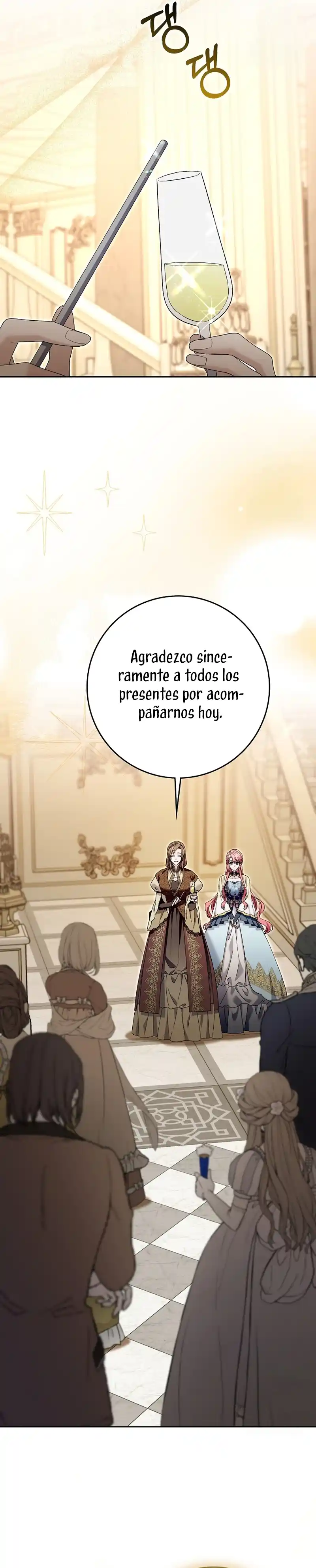 El Personaje Más Fuerte De Este Mundo Está Obsesionado Conmigo - Capítulo 49 - Página 18 - LectorTMOo