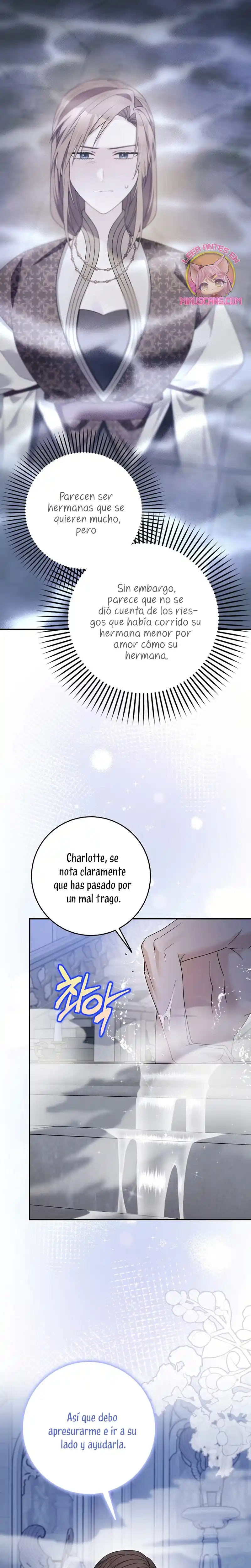 El Personaje Más Fuerte De Este Mundo Está Obsesionado Conmigo - Capítulo 51 - Página 21 - LectorTMOo