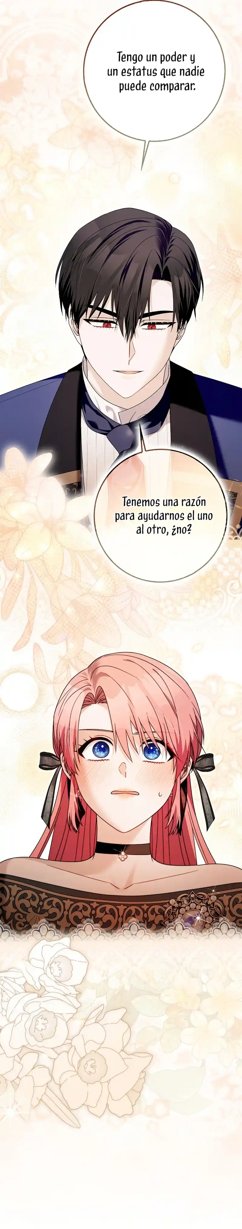 El Personaje Más Fuerte De Este Mundo Está Obsesionado Conmigo - Capítulo 53 - Página 27 - LectorTMOo