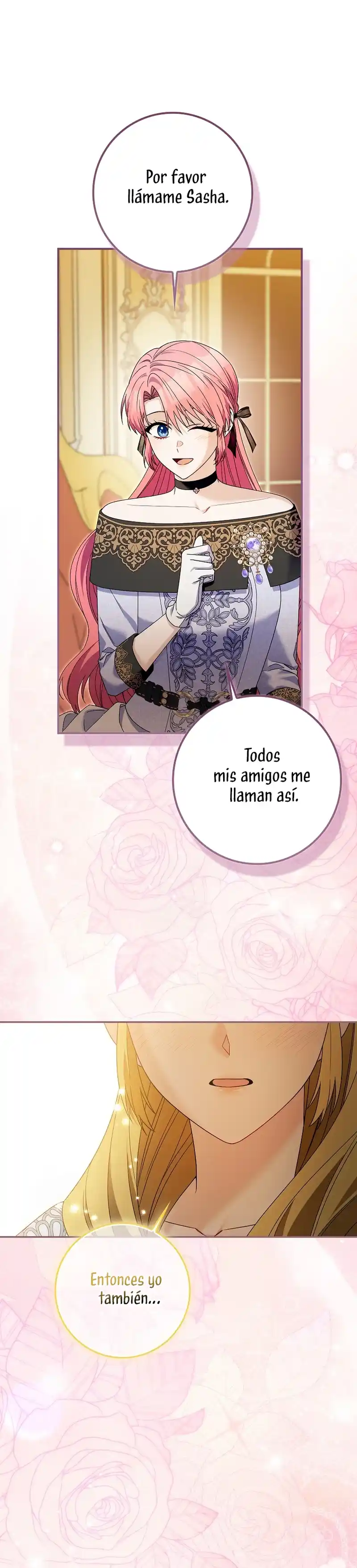 El Personaje Más Fuerte De Este Mundo Está Obsesionado Conmigo - Capítulo 55 - Página 19 - LectorTMOo