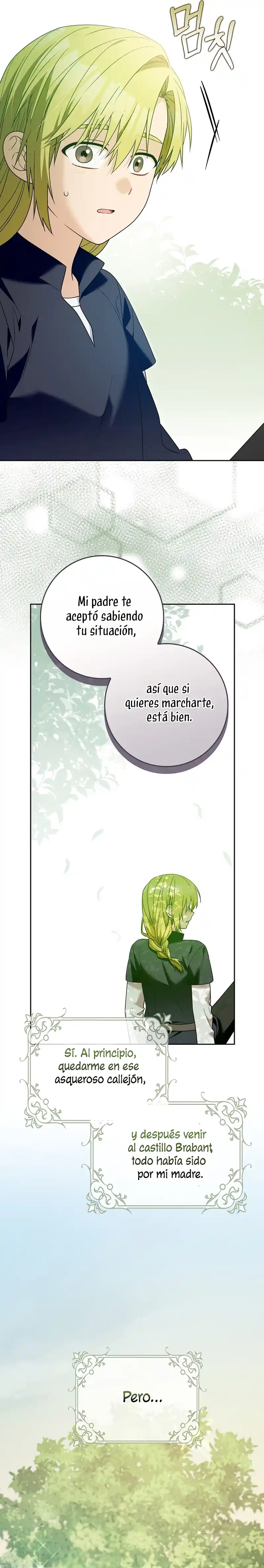 El Personaje Más Fuerte De Este Mundo Está Obsesionado Conmigo - Capítulo 60 - Página 15 - LectorTMOo