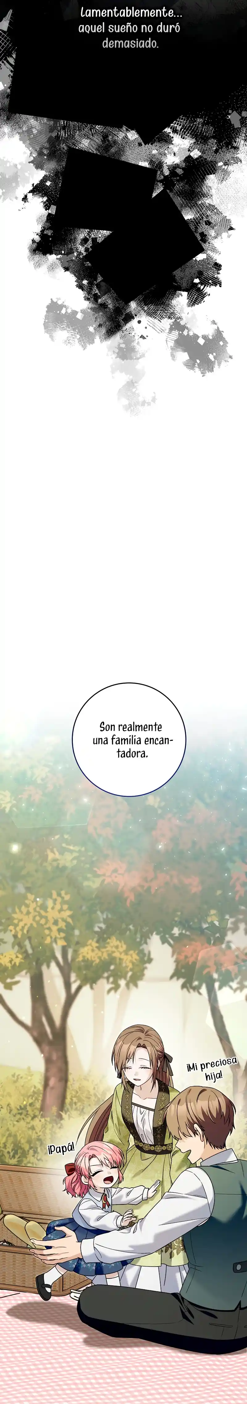 El Personaje Más Fuerte De Este Mundo Está Obsesionado Conmigo - Capítulo 60 - Página 18 - LectorTMOo