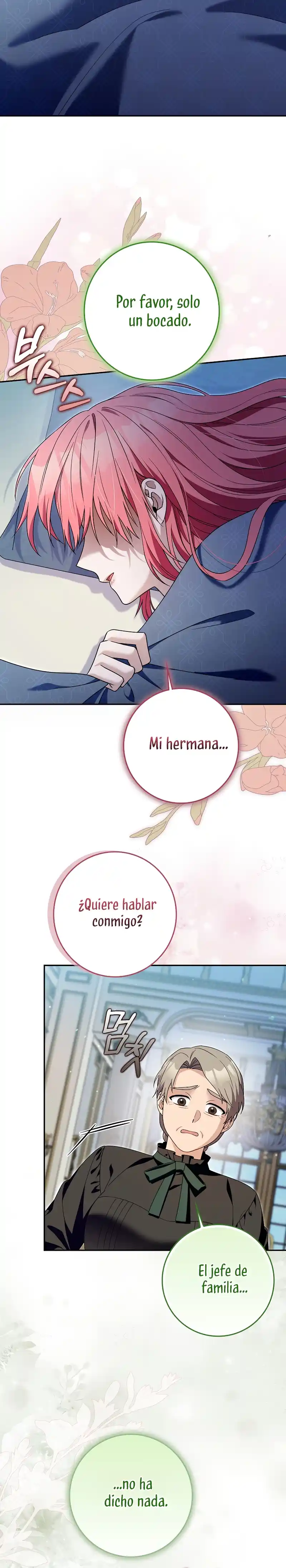 El Personaje Más Fuerte De Este Mundo Está Obsesionado Conmigo - Capítulo 61 - Página 18 - LectorTMOo