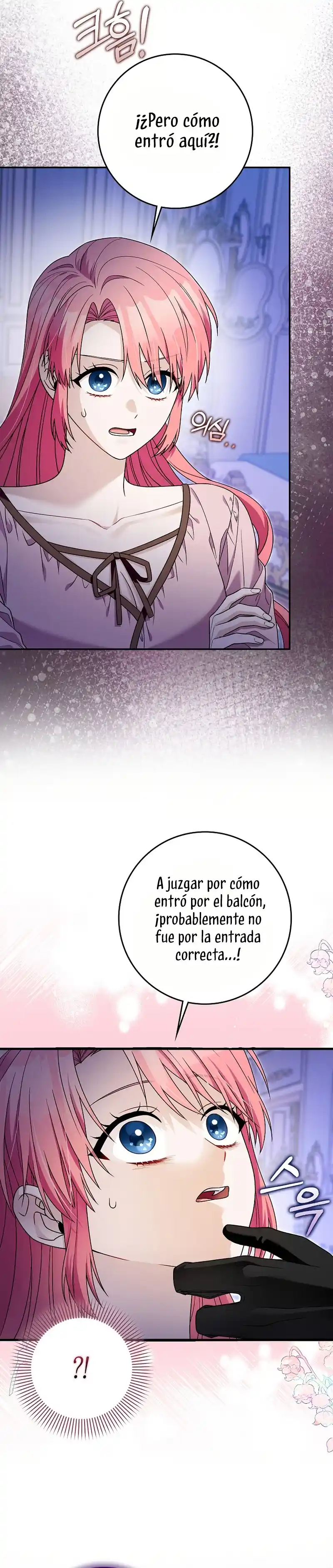 El Personaje Más Fuerte De Este Mundo Está Obsesionado Conmigo - Capítulo 62 - Página 5 - LectorTMOo
