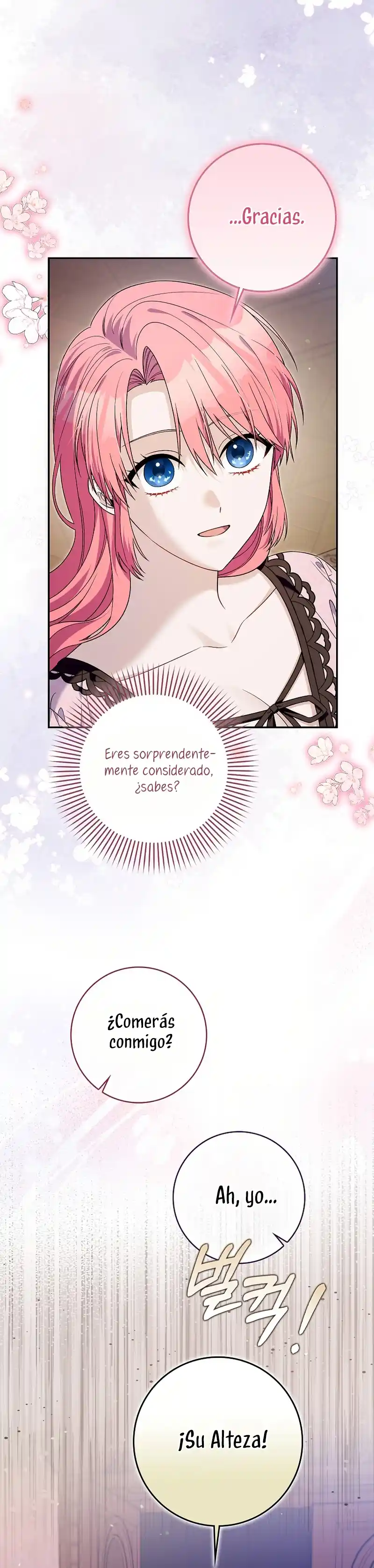 El Personaje Más Fuerte De Este Mundo Está Obsesionado Conmigo - Capítulo 62 - Página 15 - LectorTMOo