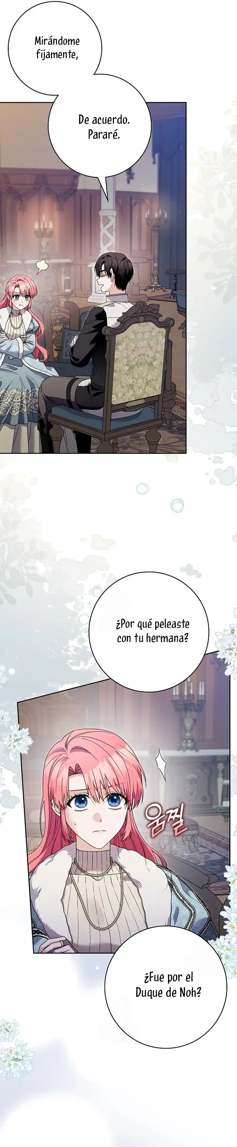 El Personaje Más Fuerte De Este Mundo Está Obsesionado Conmigo - Capítulo 64 - Página 14 - LectorTMOo