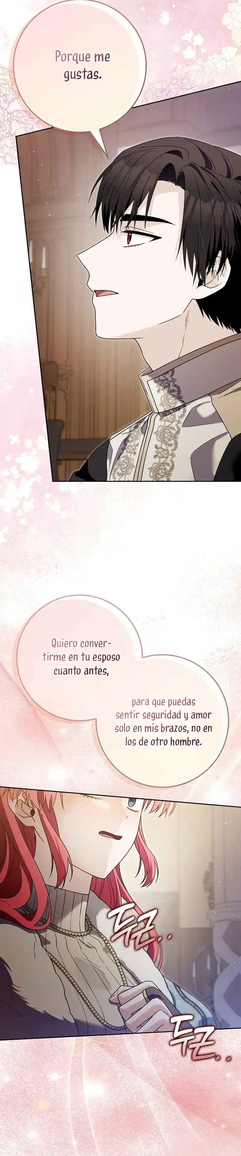 El Personaje Más Fuerte De Este Mundo Está Obsesionado Conmigo - Capítulo 64 - Página 21 - LectorTMOo