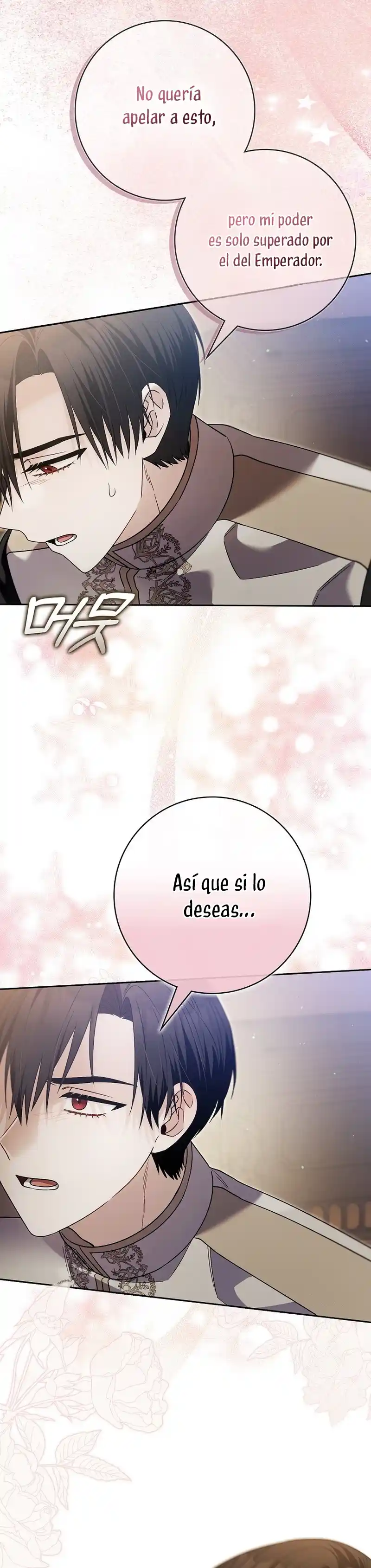 El Personaje Más Fuerte De Este Mundo Está Obsesionado Conmigo - Capítulo 64 - Página 22 - LectorTMOo