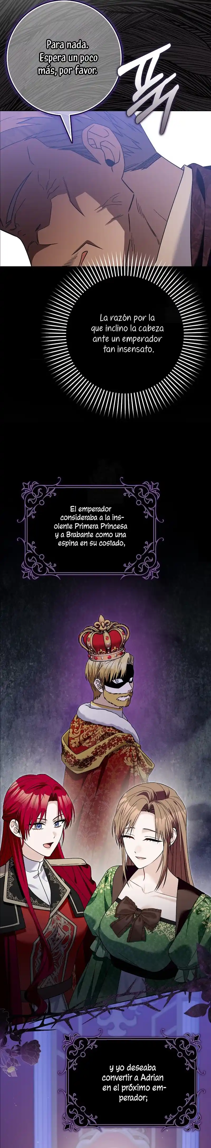 El Personaje Más Fuerte De Este Mundo Está Obsesionado Conmigo - Capítulo 64 - Página 31 - LectorTMOo