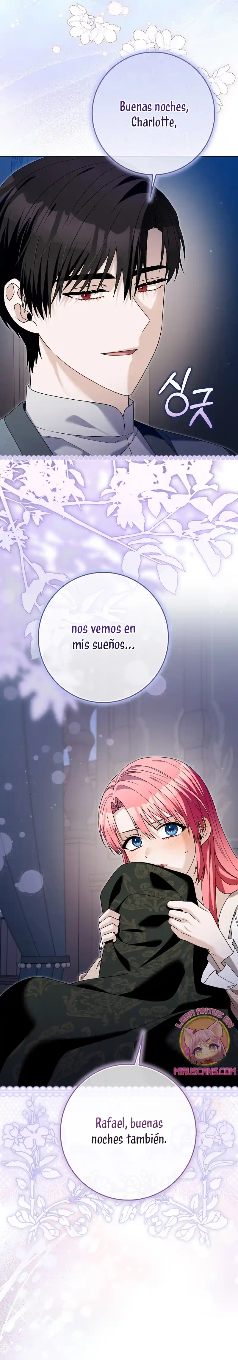 El Personaje Más Fuerte De Este Mundo Está Obsesionado Conmigo - Capítulo 65 - Página 16 - LectorTMOo