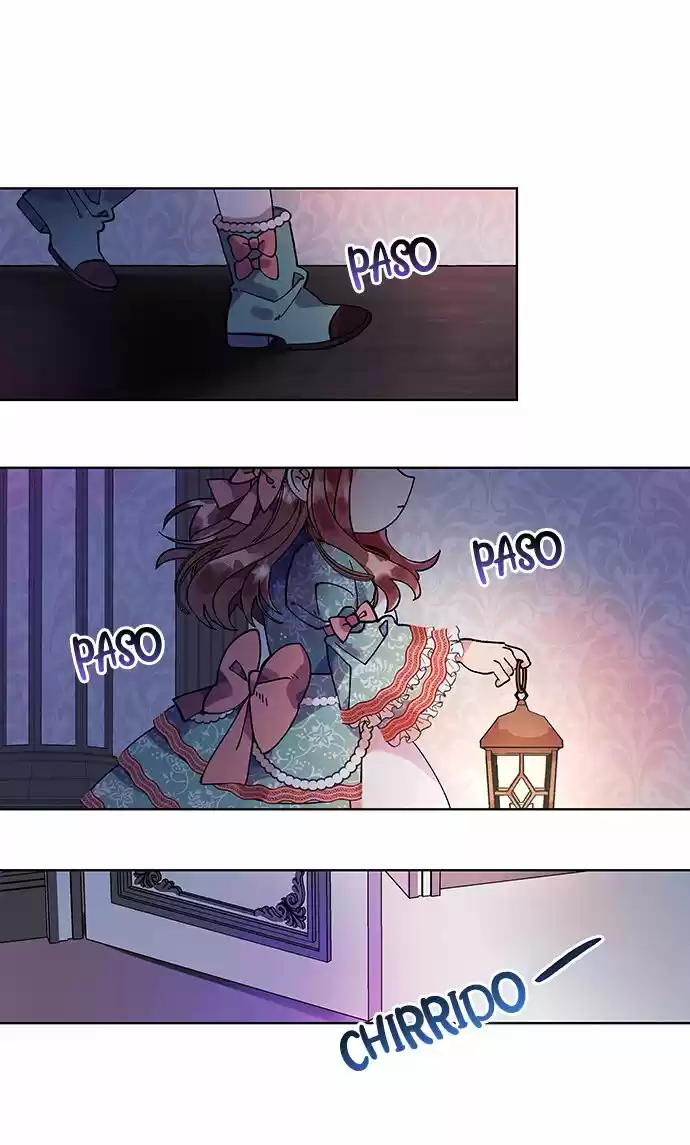 El Personaje Secundario No Contraataca - Capítulo 1 - Página 13 - LectorTMOo