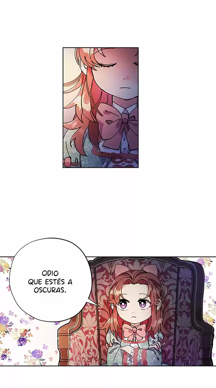 El Personaje Secundario No Contraataca - Capítulo 1 - Página 18 - LectorTMOo