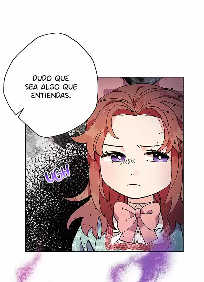 El Personaje Secundario No Contraataca - Capítulo 1 - Página 21 - LectorTMOo