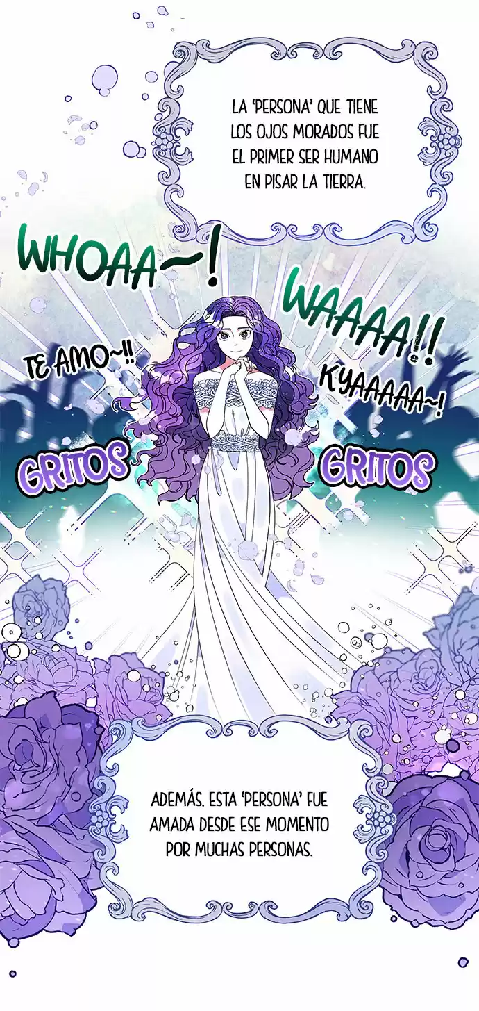El Personaje Secundario No Contraataca - Capítulo 1 - Página 24 - LectorTMOo