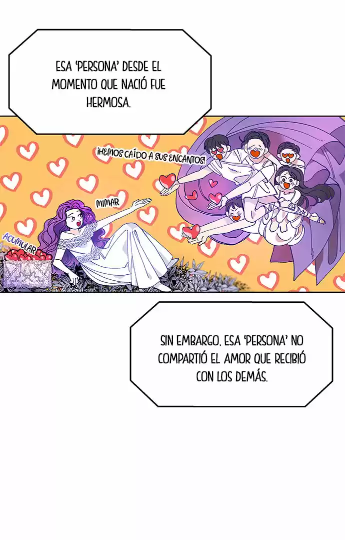 El Personaje Secundario No Contraataca - Capítulo 1 - Página 25 - LectorTMOo