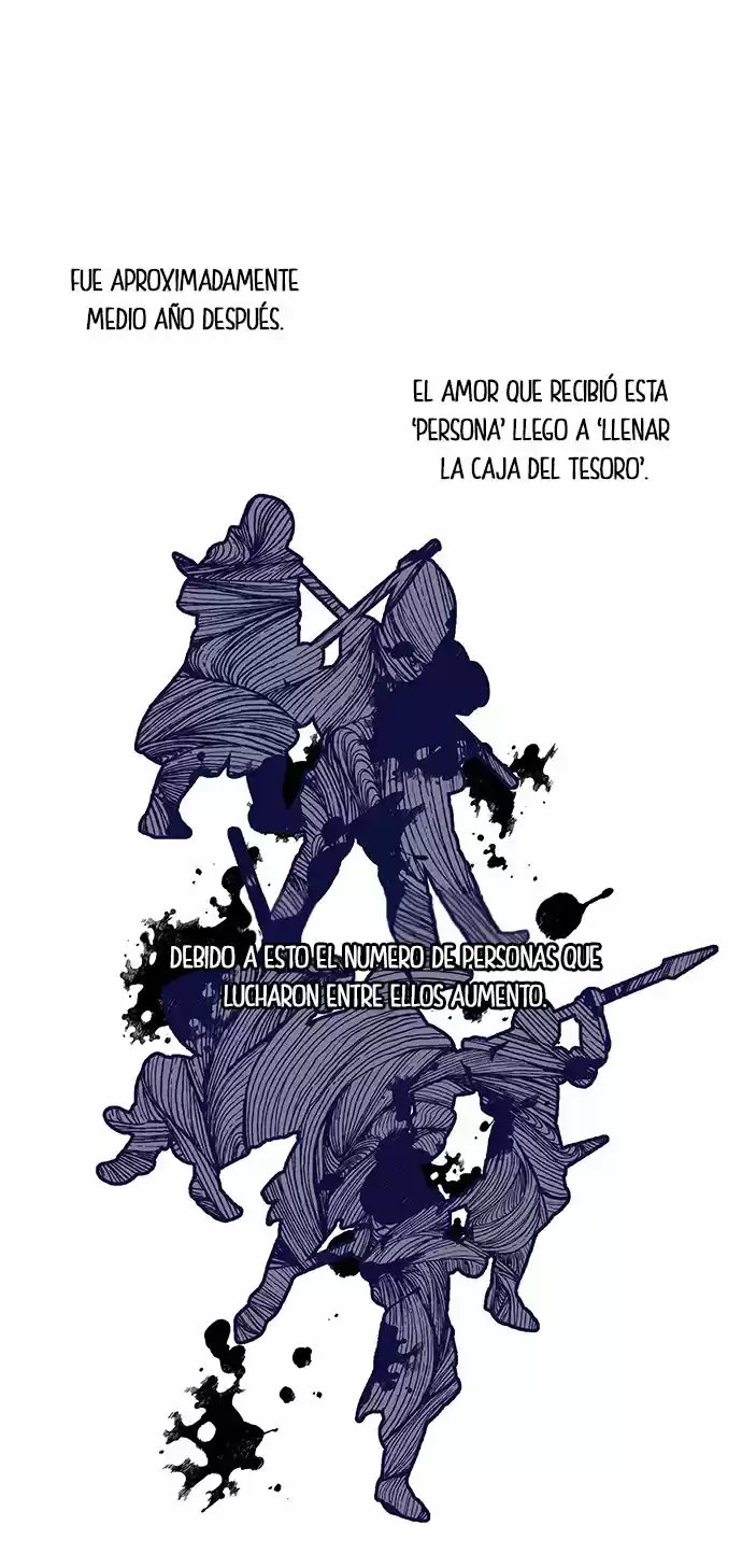 El Personaje Secundario No Contraataca - Capítulo 1 - Página 26 - LectorTMOo